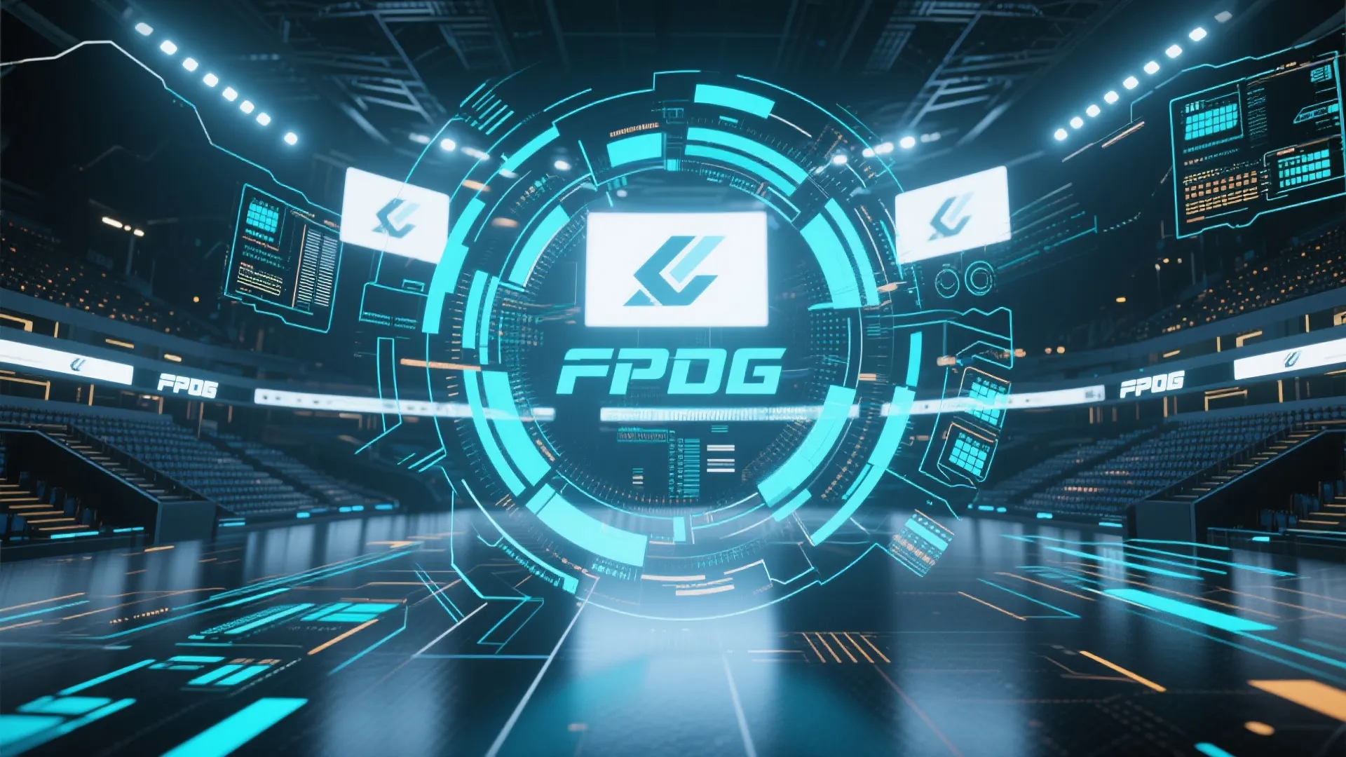 电竞现场直播与数据分析